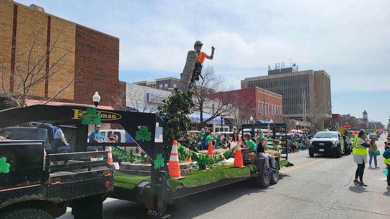 Downtown Lawrence Inc