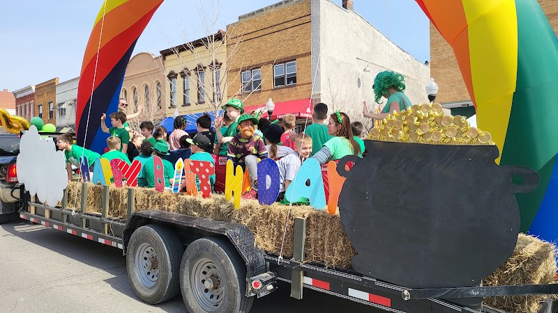 Downtown Lawrence Inc