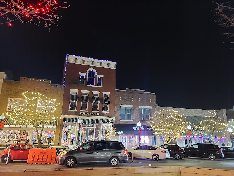 Downtown Lawrence Inc