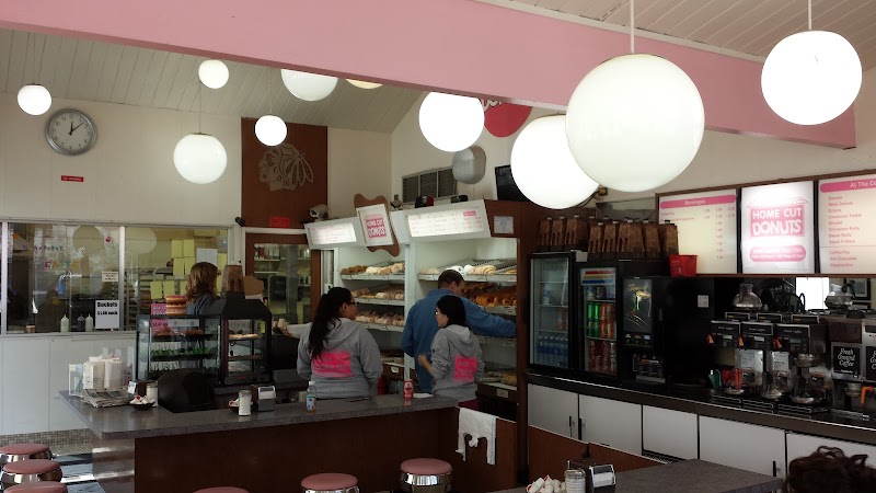 Home Cut Donuts, Inc.