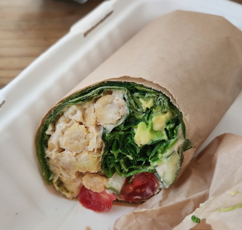 Sunrise Superfood Cafe