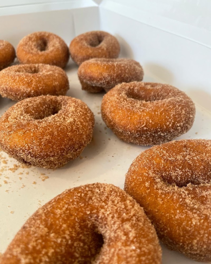 Britton Coffee Co - South Hanover