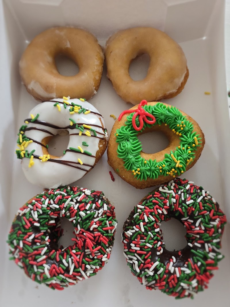 Britton Coffee Co - South Hanover