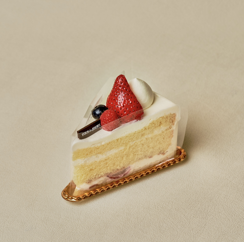 TOUS les JOURS Bakery & Cafe-Mason Cincinnati