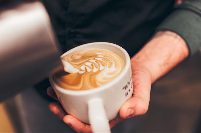 DCH Roasters - Moreno Valley