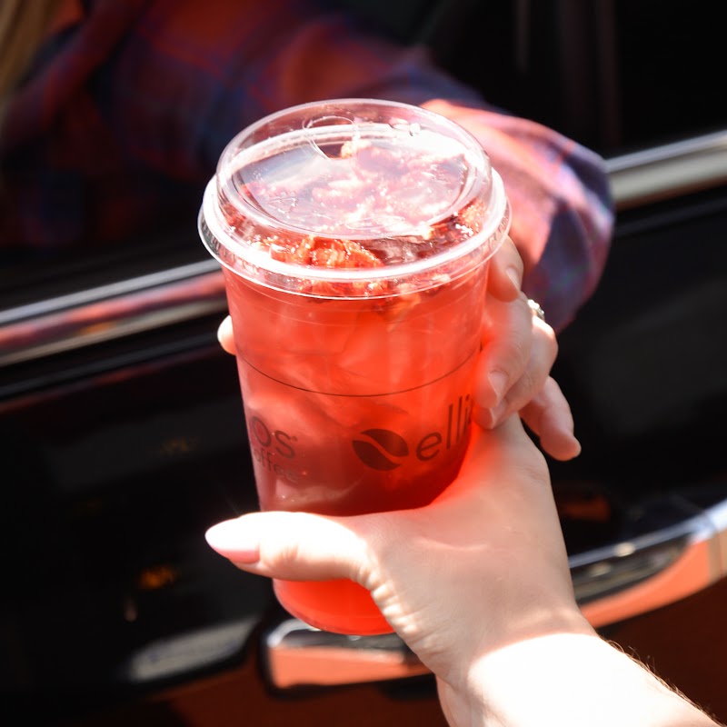 Ellianos Coffee Millbrook