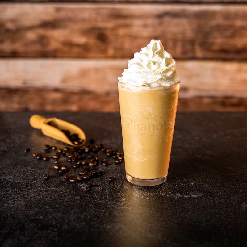 Ellianos Coffee Millbrook