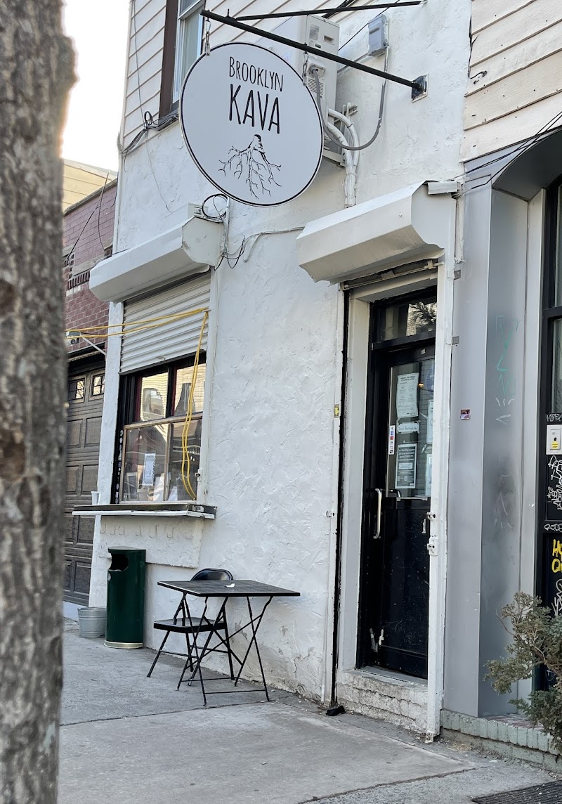 Brooklyn Kava