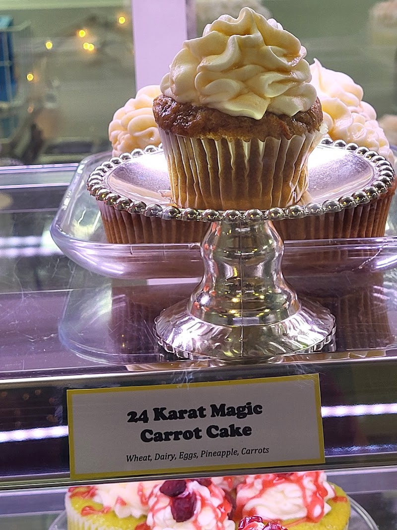 Little Blue Bakehouse