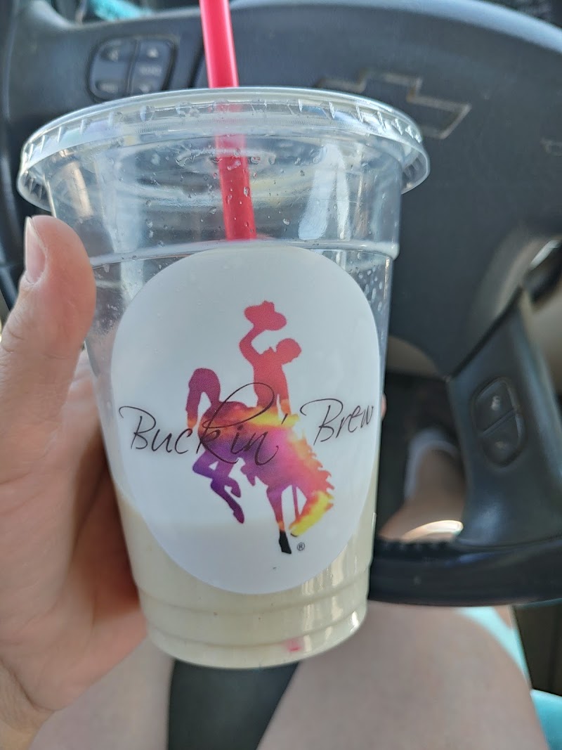 Buckin' Brew