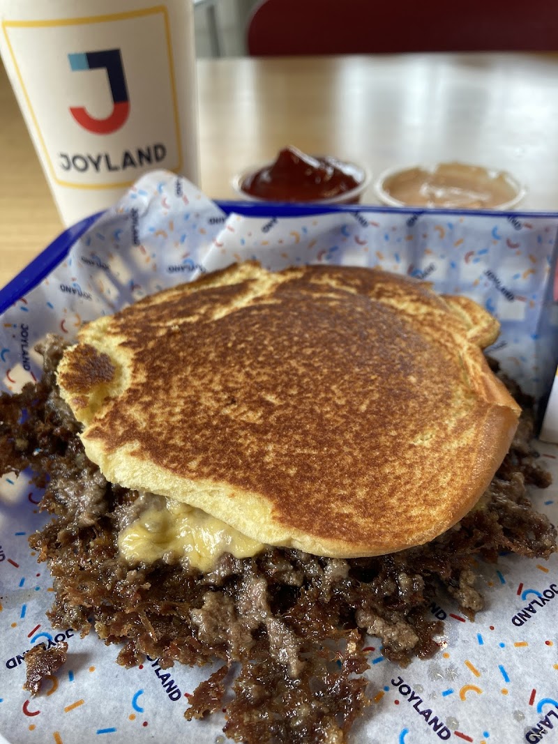 Joyland Restaurant