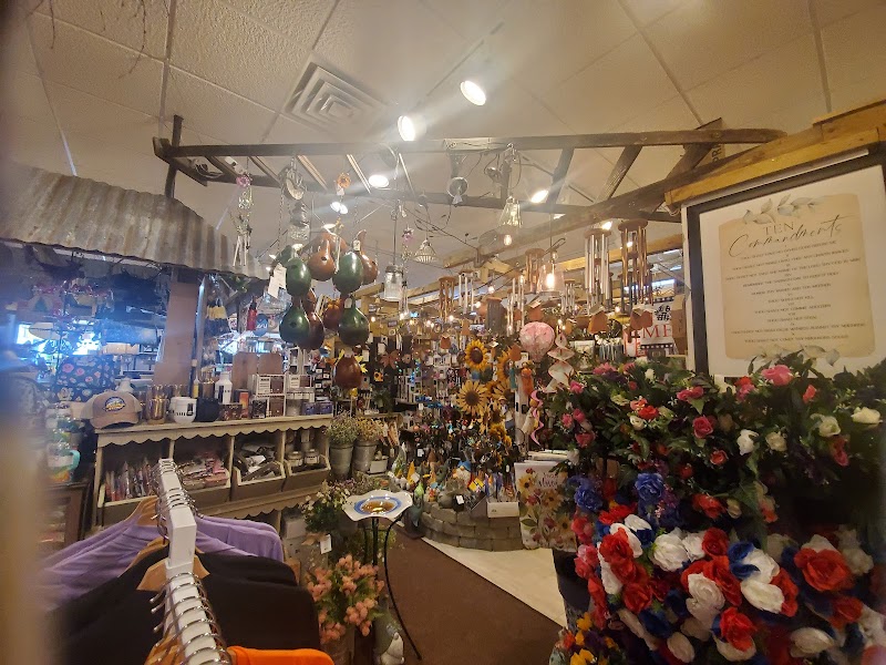 Mulberry Lane Country Store