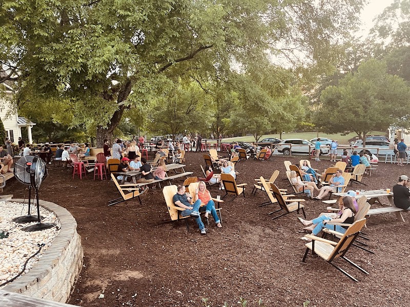 Reformation Brewery (Woodstock)