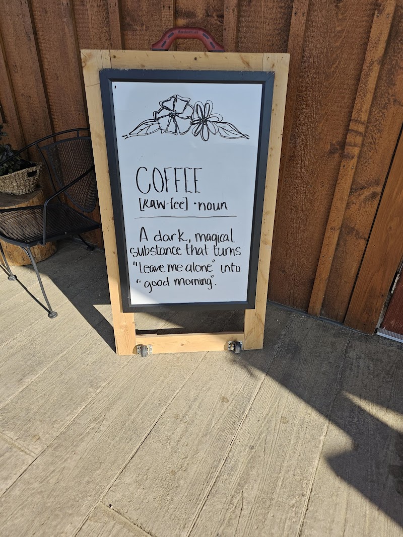 Sweet Olivia’S Coffee Bar