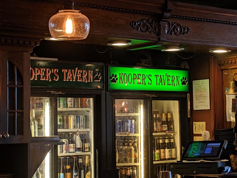 Kooper's Tavern