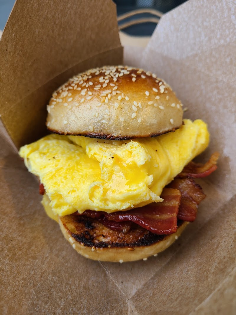 High Street Restaurant & Bar