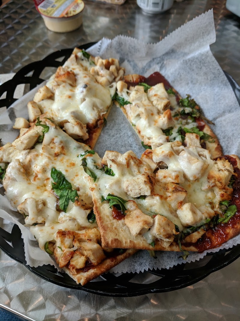 Elia Sebastian's Cafe