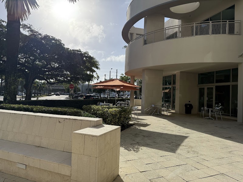 Elia Sebastian's Cafe