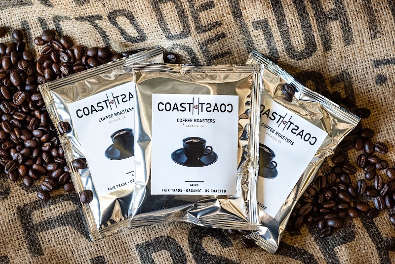 Coast 2 Coast Roasters