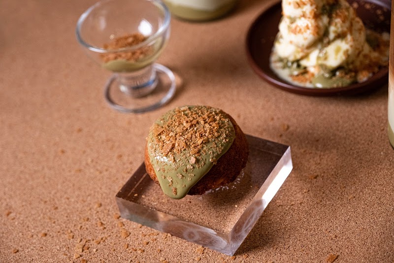 Shotted Specialty Coffee (Dulles Town Center)