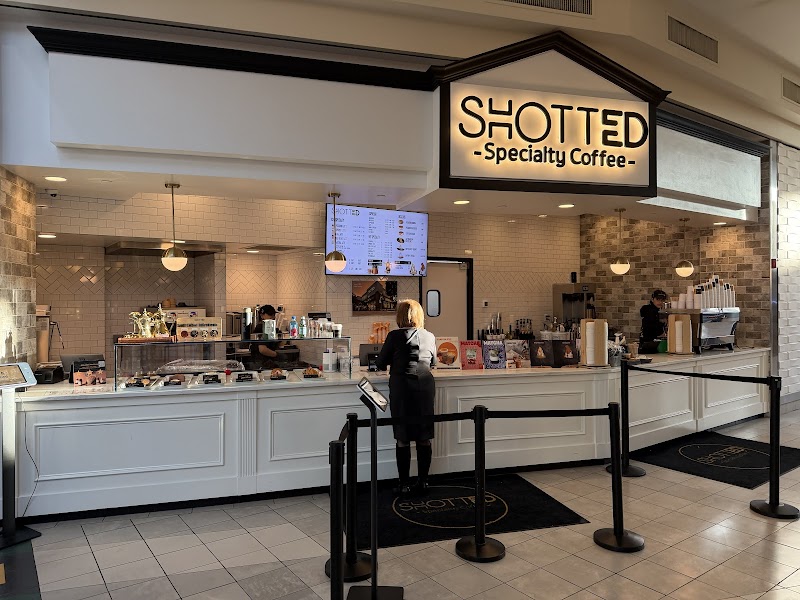 Shotted Specialty Coffee (Dulles Town Center)