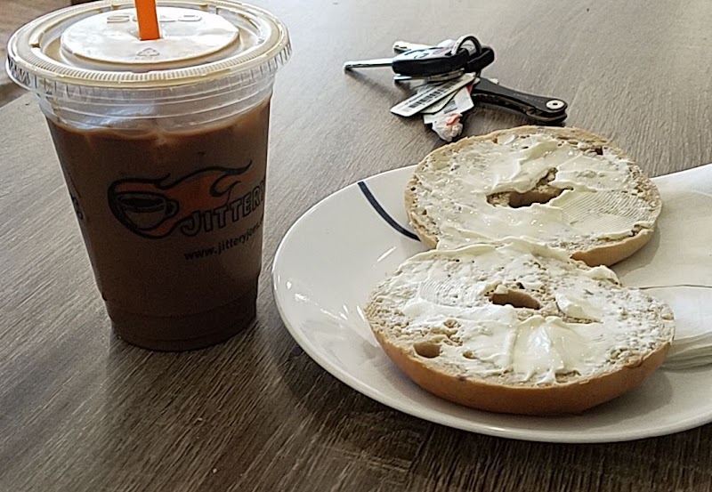 Jittery Joe's Coffee