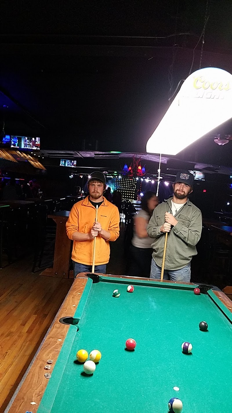 Derby Club Gaming Parlor - Gillette