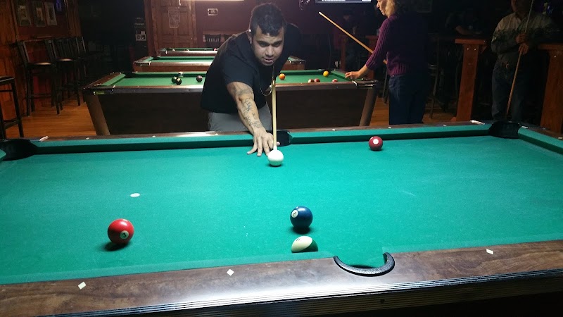 Derby Club Gaming Parlor - Gillette