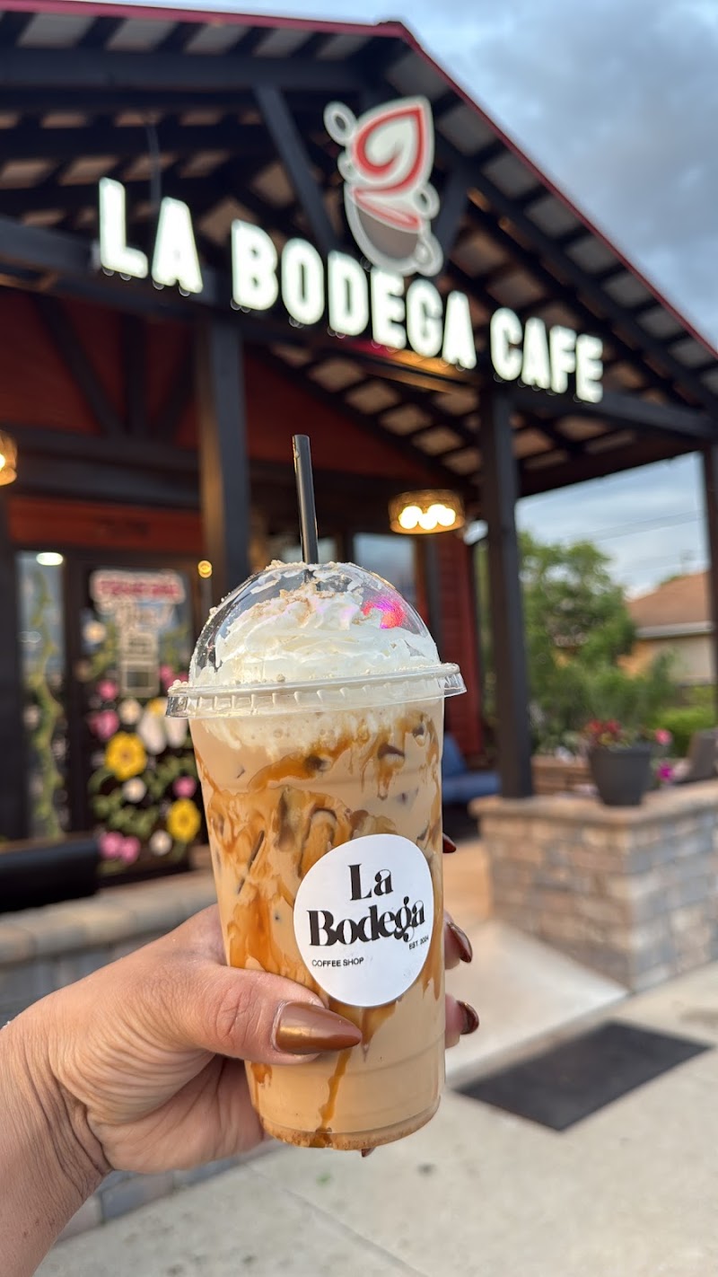 La Bodega Cafe