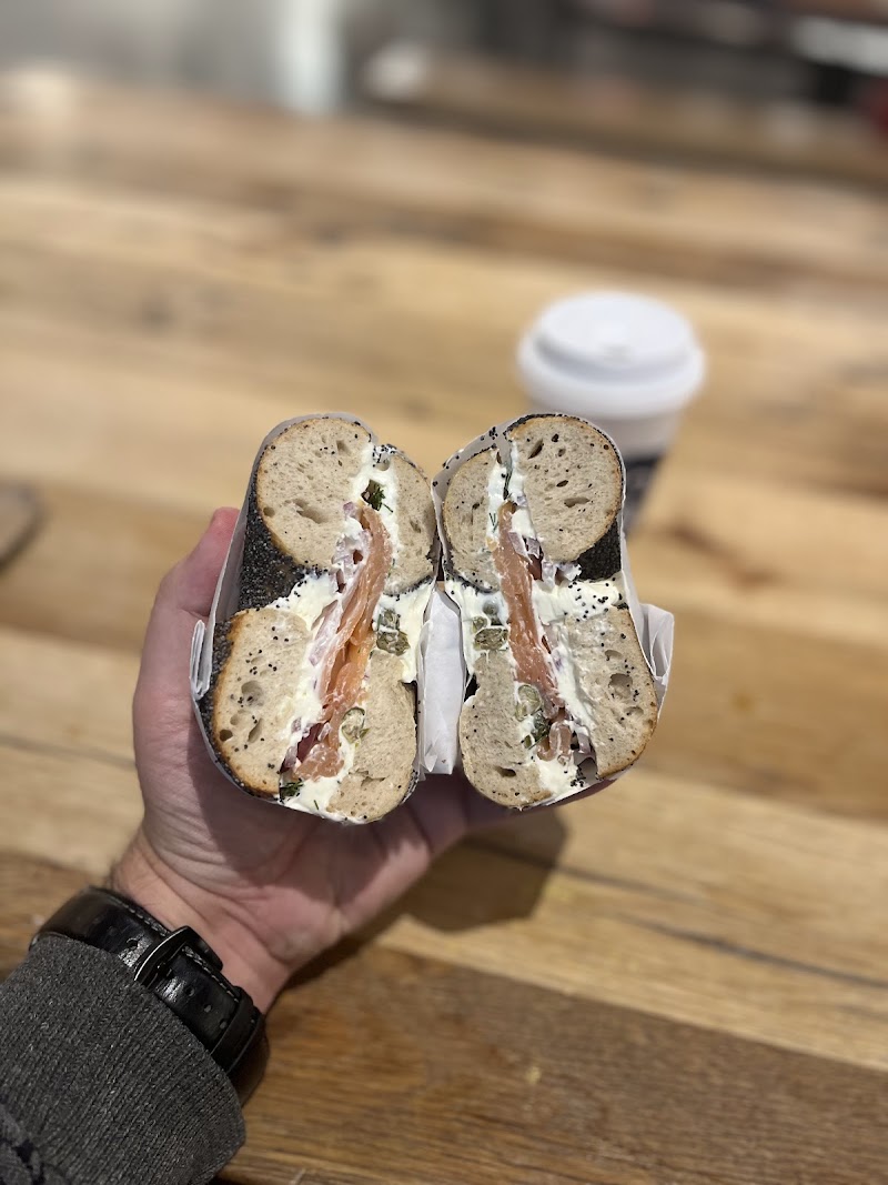 Bagel Guild