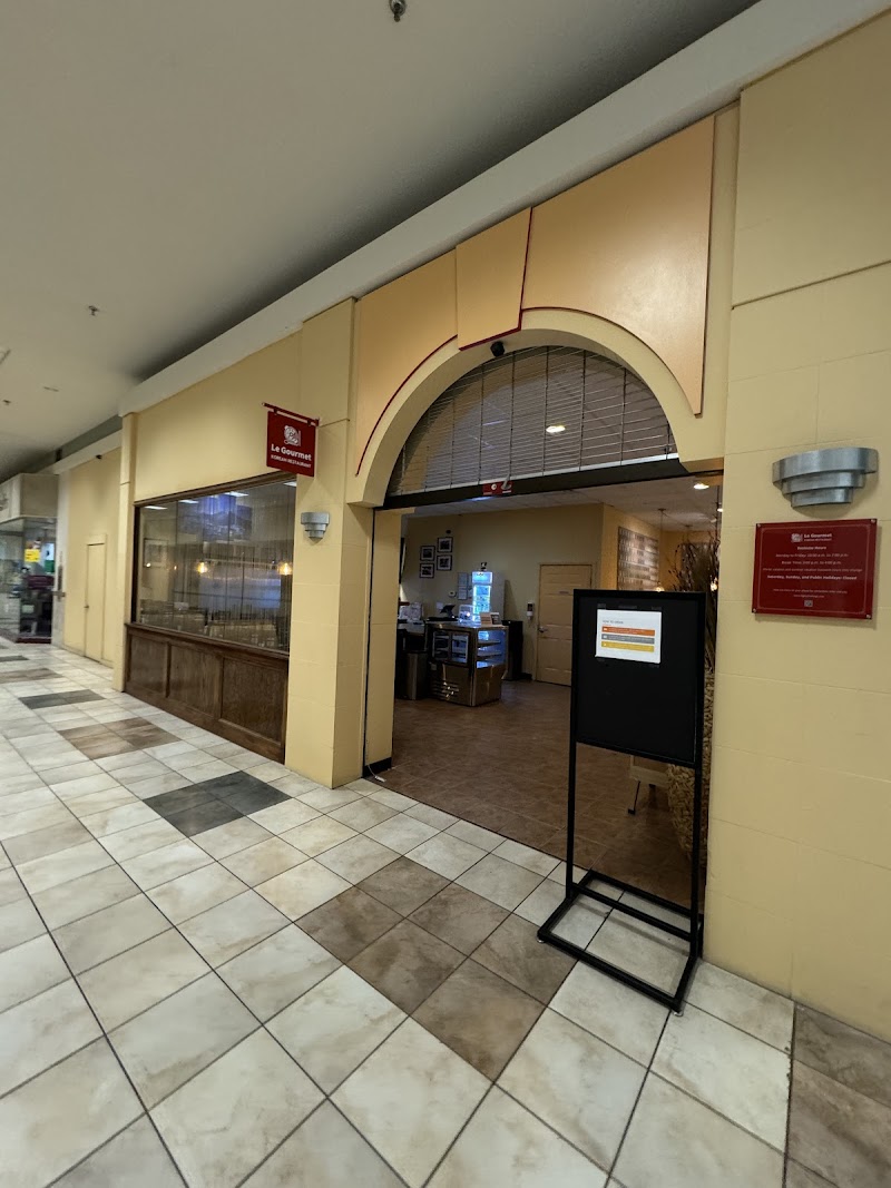 Le Gourmet Korean Restaurant