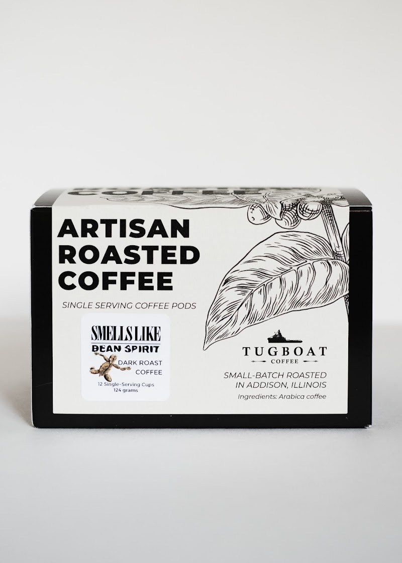 Tugboat Coffee