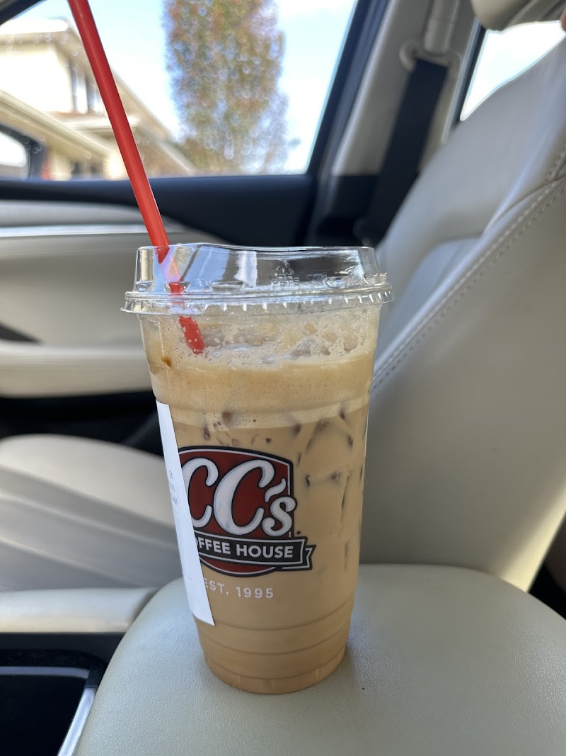 CC's Coffee House