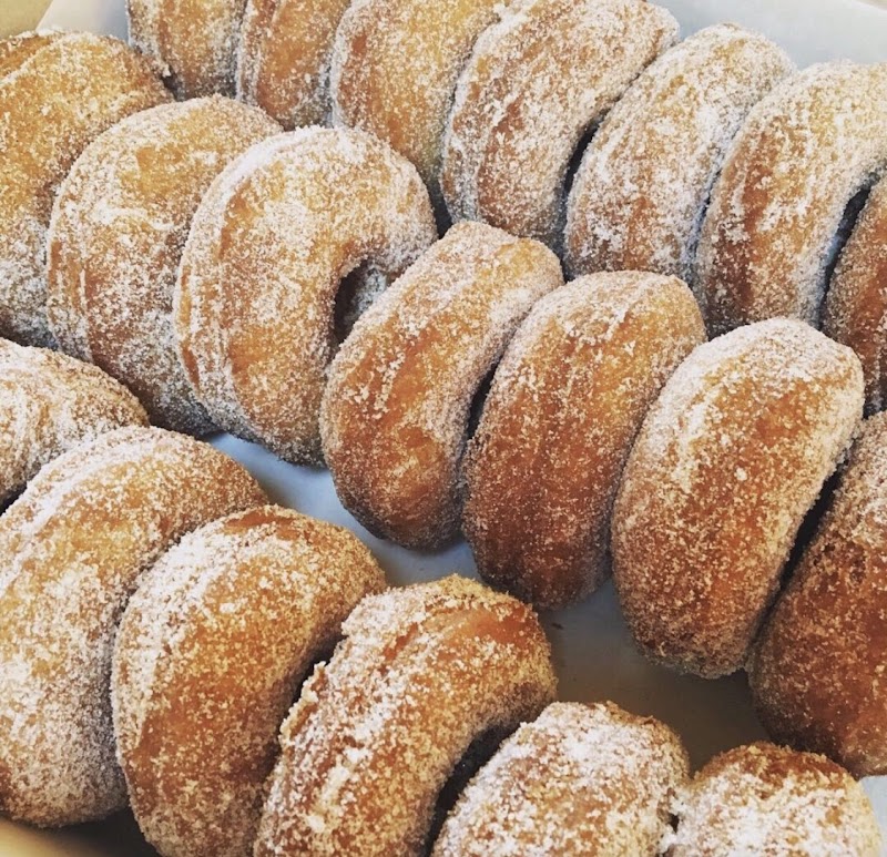 RISE Artisan Bread Bakery & Cafe