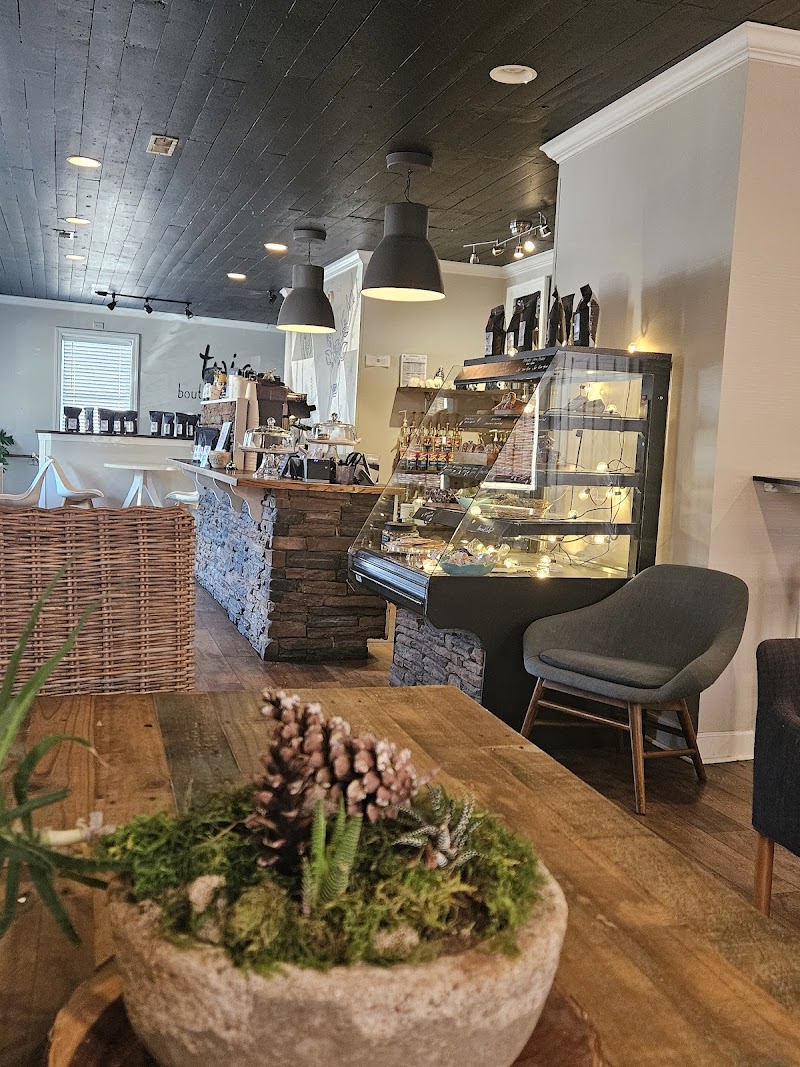 Buckhead Coffeehouse