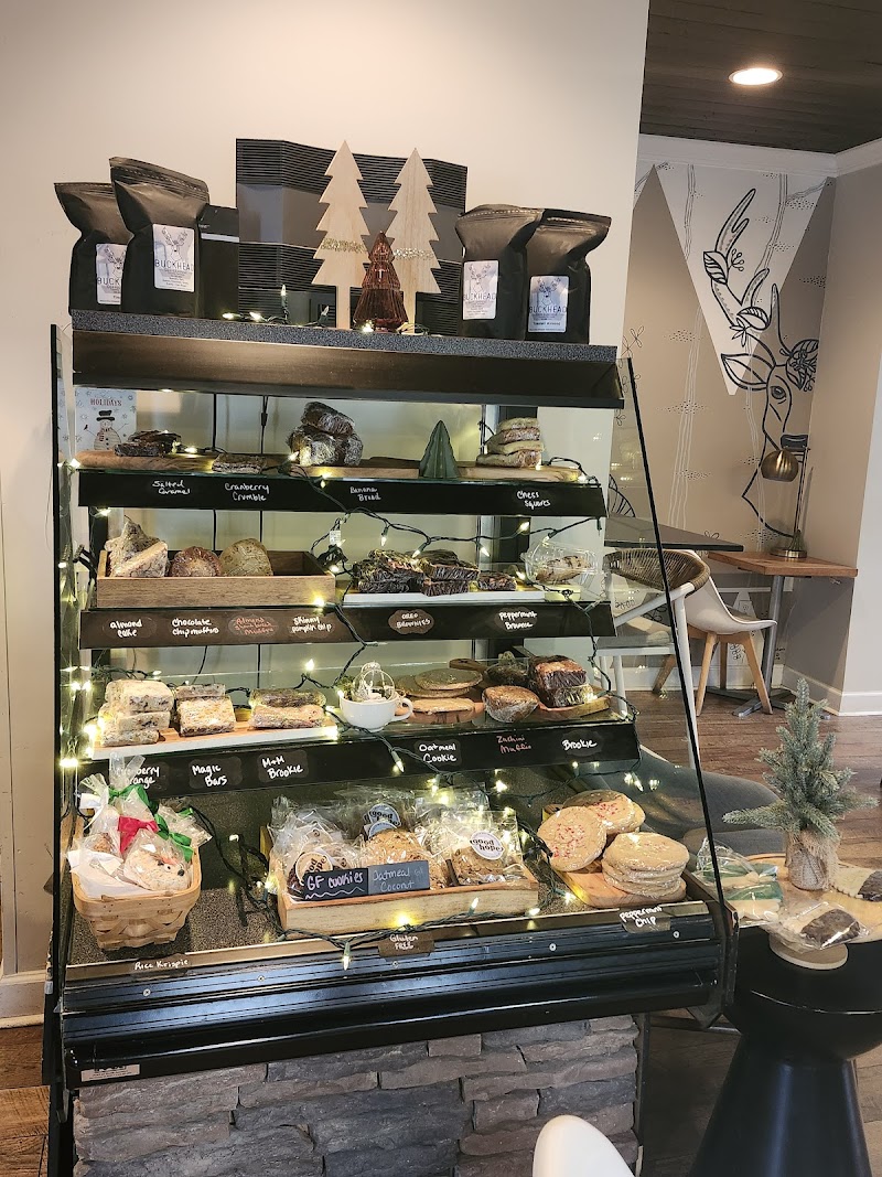 Buckhead Coffeehouse