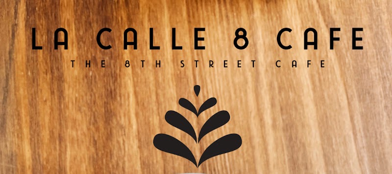 La Calle 8 Cafe