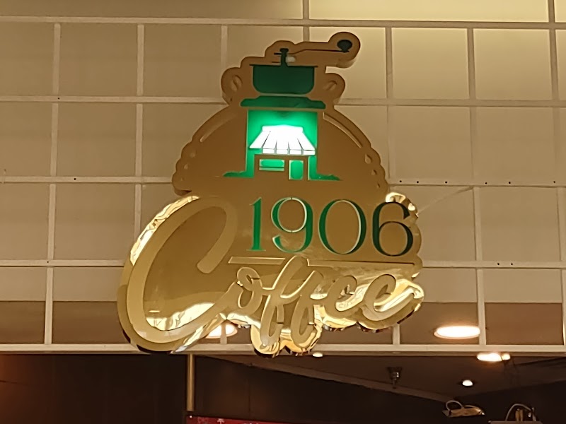 1906 Coffee Co.