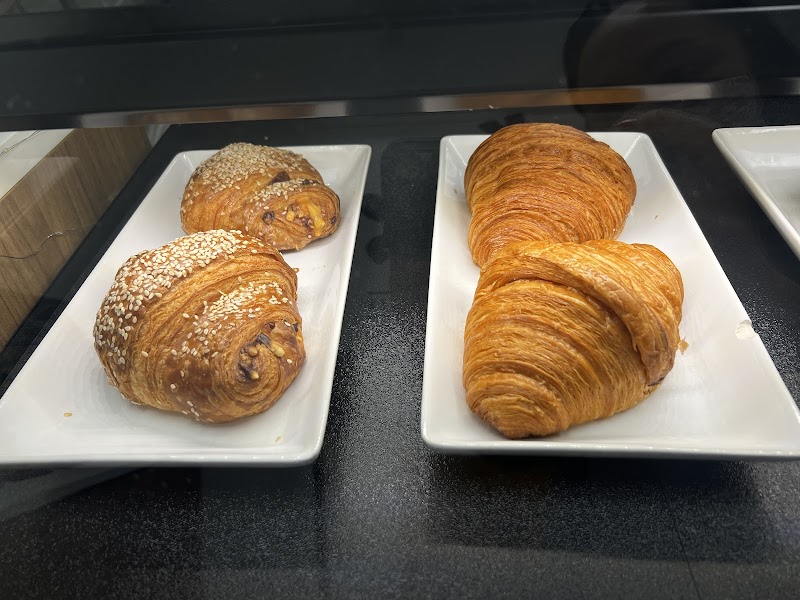 Rocky's Brews & Treats