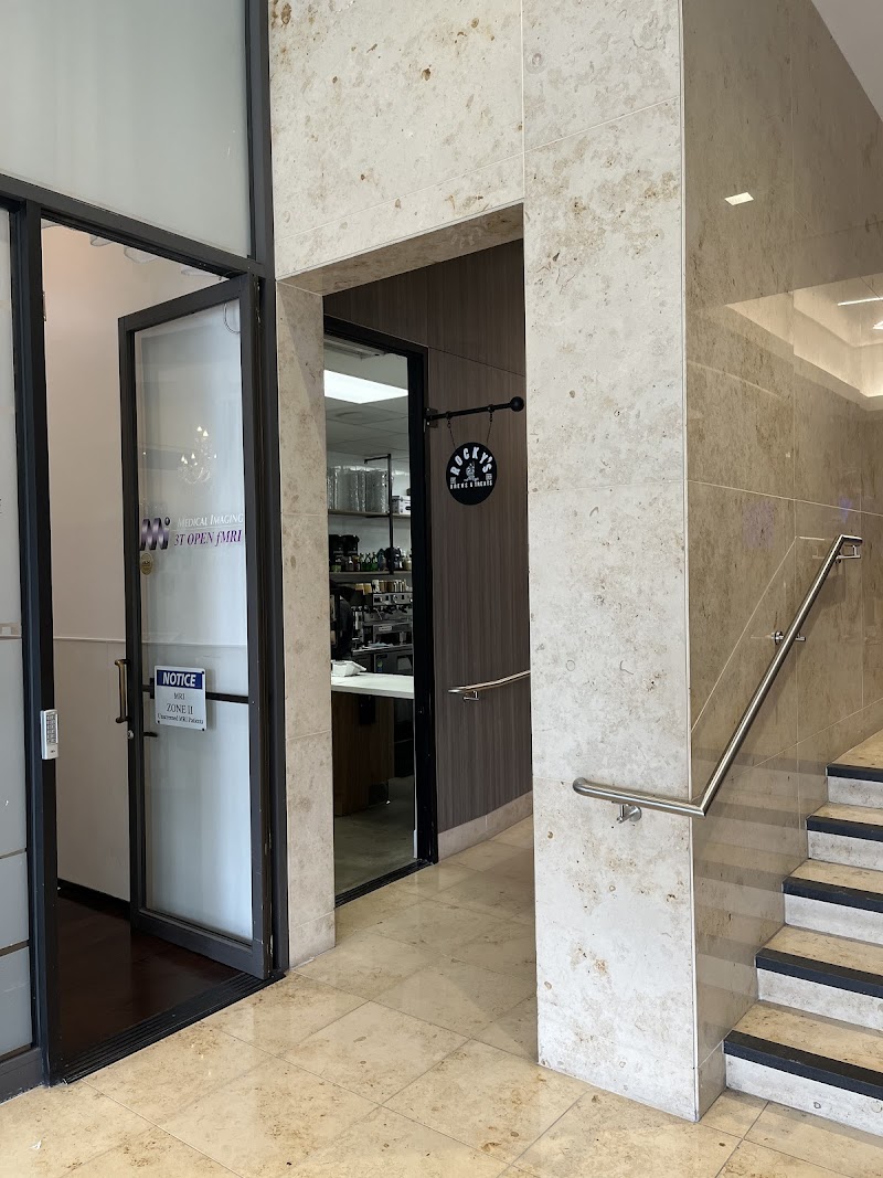 Rocky's Brews & Treats