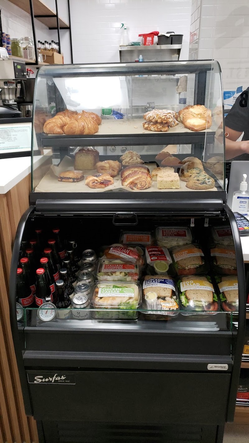 Rocky's Brews & Treats