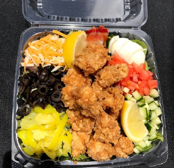 Lovelys Urban Fusion