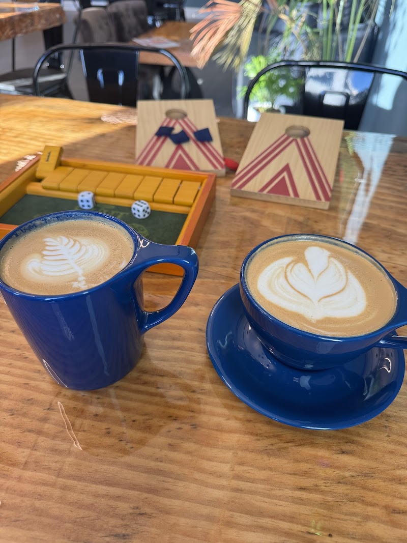 Tornado Coffee Company