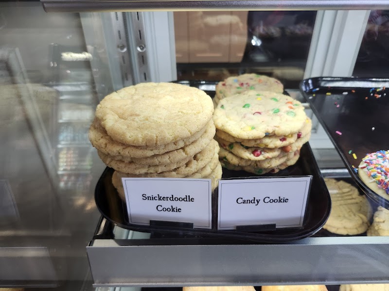 Wanna Cupcake? Bakery Cafe