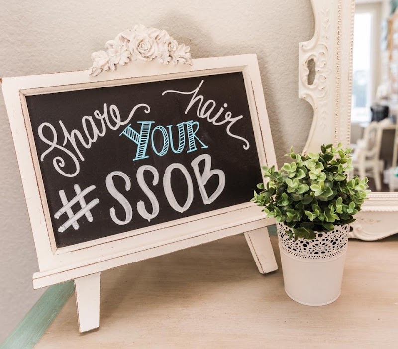 Sydney's Shoppe of Beauty & Event Suite