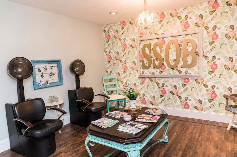 Sydney's Shoppe of Beauty & Event Suite
