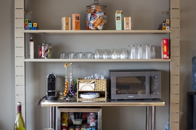 Laramie Fitness Cowork