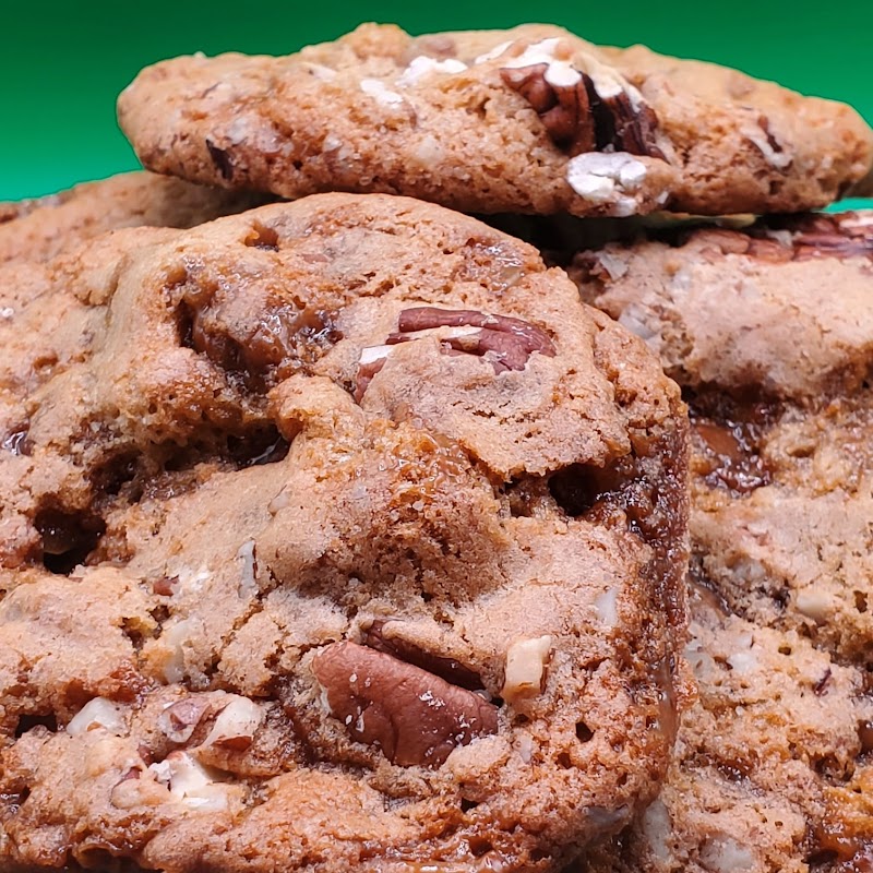 Aunt Kelly's Cookies