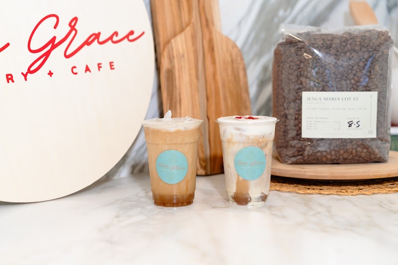 Casa Grace Bakery and Cafe