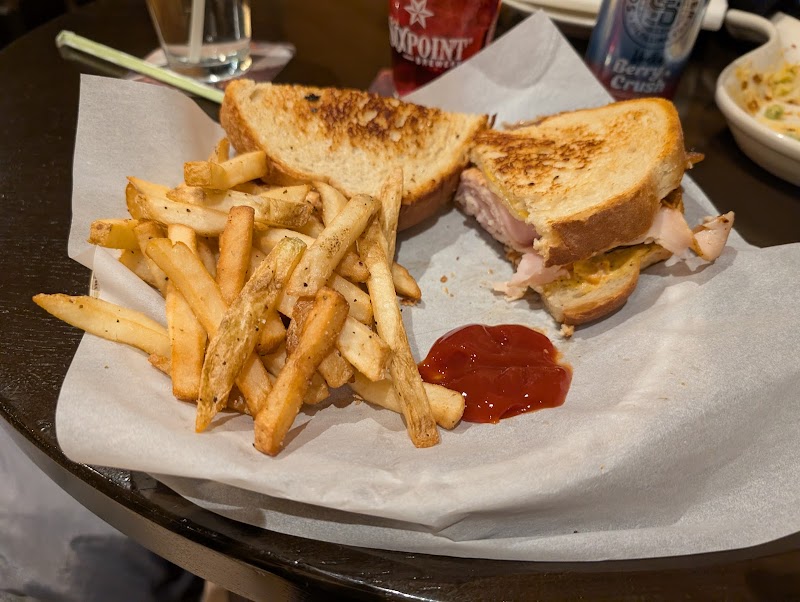 Southern Tier Brewery Cleveland